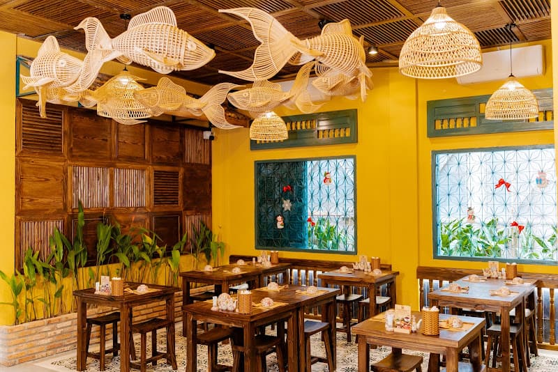 Ảnh bìa Bếp Mẹ Ỉn - Nha Trang