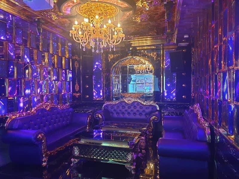 Hình ảnh Karaoke Titan - 4