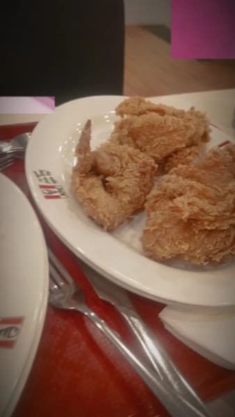 Hình ảnh KFC Âu Cơ - 3
