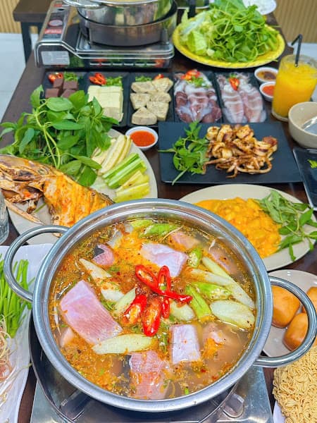 Hình ảnh Quán Thuận Phúc - Chi nhánh Vĩnh Long - 3