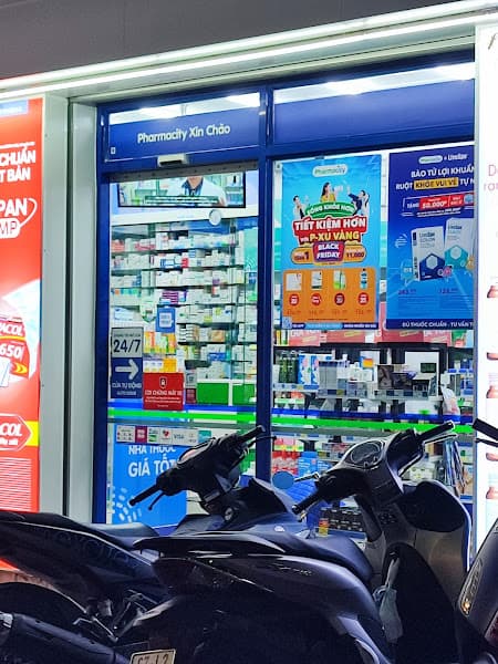Hình ảnh Nhà thuốc Pharmacity - 4