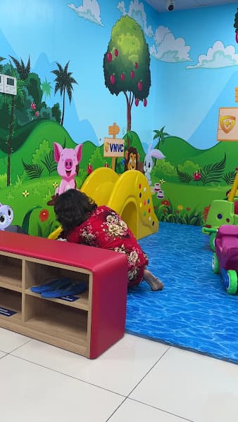 Hình ảnh Trung tâm tiêm chủng VNVC Nguyễn Thị Tú - 3