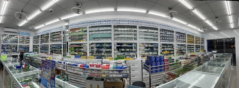 Hình ảnh Nhà Thuốc FPT Long Châu - 2