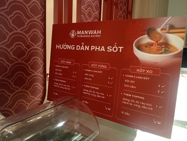 Hình ảnh Manwah Hà Tĩnh - 5