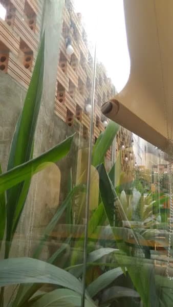 Hình ảnh La Cà - Café, Bakery, Playground - 2