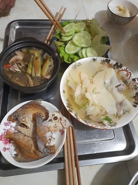 Hình ảnh Quán Cơm Gia Đình - 2