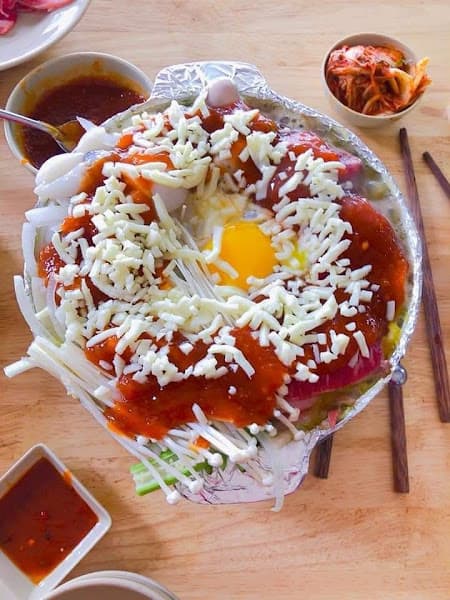 Hình ảnh KuShin Quán - Bò Mỹ BBQ - Lẩu - Bò Hàu Sốt - 2