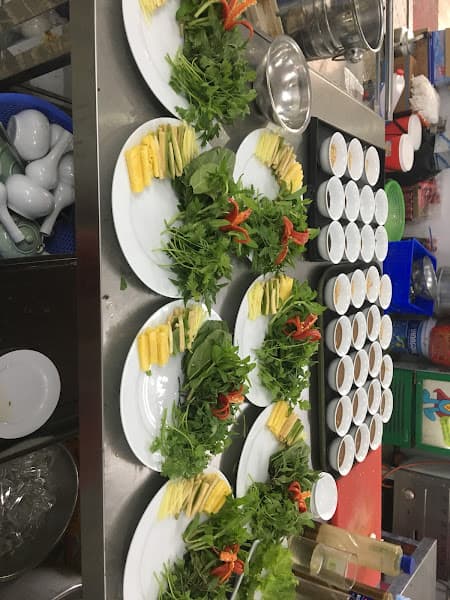 Hình ảnh Nhà Hàng C'vin Palace - 10