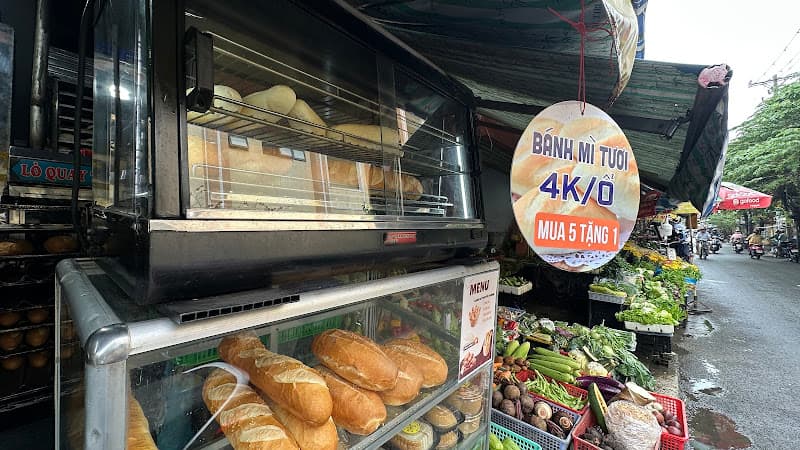 Hình ảnh Bánh Mì Tươi Phú Lộc - 3