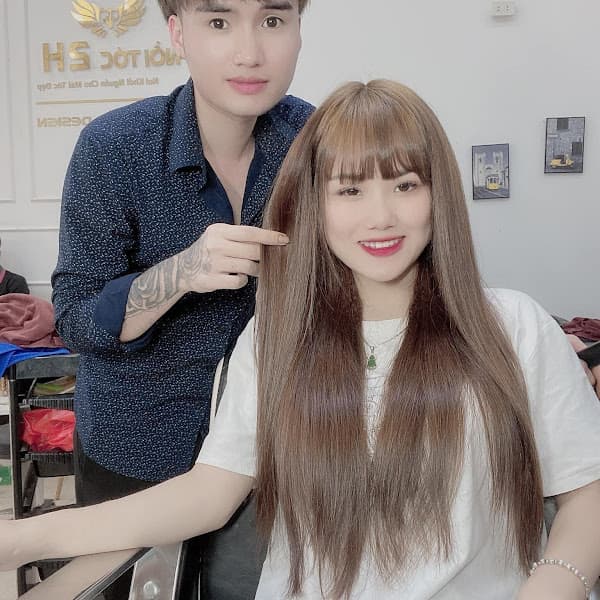 Ảnh bìa Nối Tóc 2H - Đường 24 Quế Võ Bắc Ninh