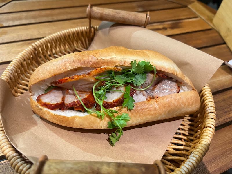 Hình ảnh The Banhmi - 5