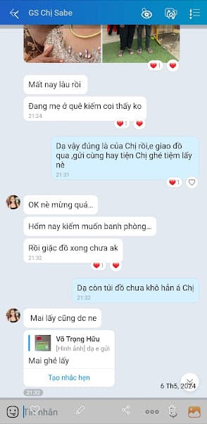 Hình ảnh Giặt Sấy 98 - 9