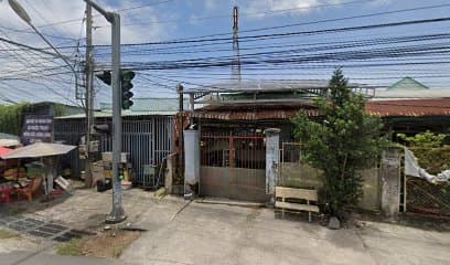 Ảnh bìa Trà sữa Phước Hòa 2