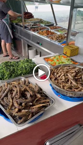 Hình ảnh Quán Cơm Nga Còi - 3