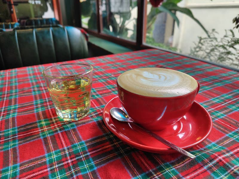 Hình ảnh Forest Coffee - 5