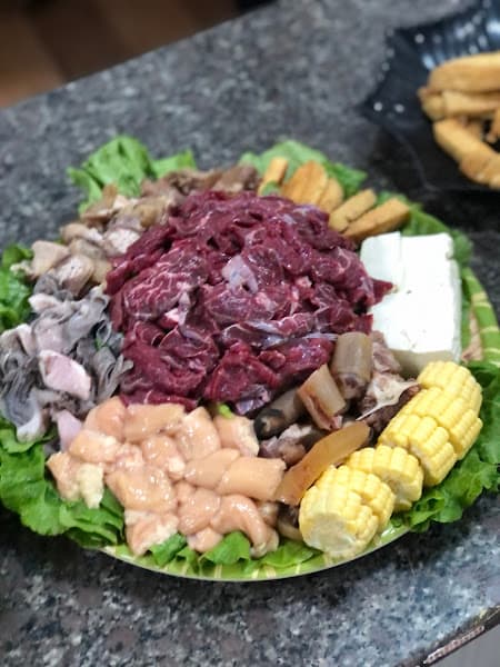 Hình ảnh Khánh Linh Quán - 3