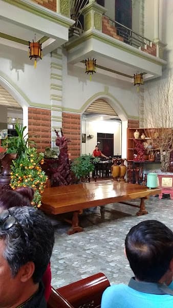 Hình ảnh Nhà hàng Phong Phú - 2