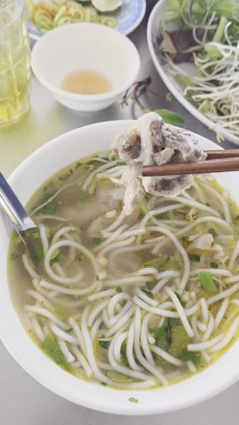 Hình ảnh Bánh canh Quê Hương - 2