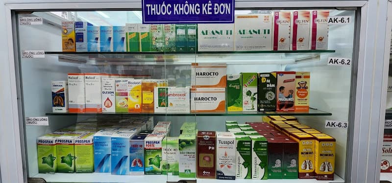 Hình ảnh Nhà Thuốc FPT Long Châu - 7