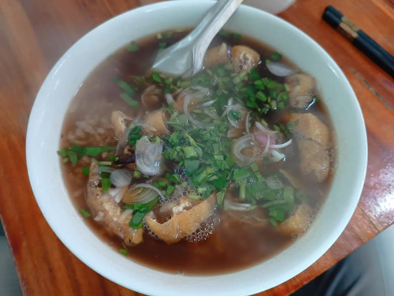 Hình ảnh Cháo Lươn bà Minh - 5