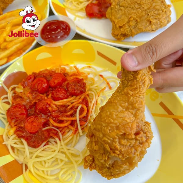 Hình ảnh Jollibee Nguyễn Trãi Huế - 2