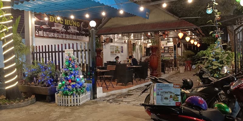 Cafe Đức Hưng 1354 Đường Đồng Khởi, Trảng Dài, Thành phố Biên Hòa, Đồng Nai