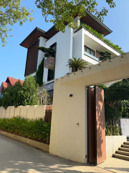 Hình ảnh The Garden Villa Coffee - 4