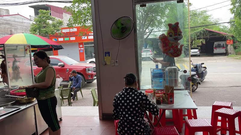 Hình ảnh Nhà Hàng Vịt Quay Hải Xồm - 4