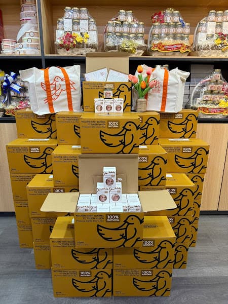 Hình ảnh Yến Sào An Toàn - 2