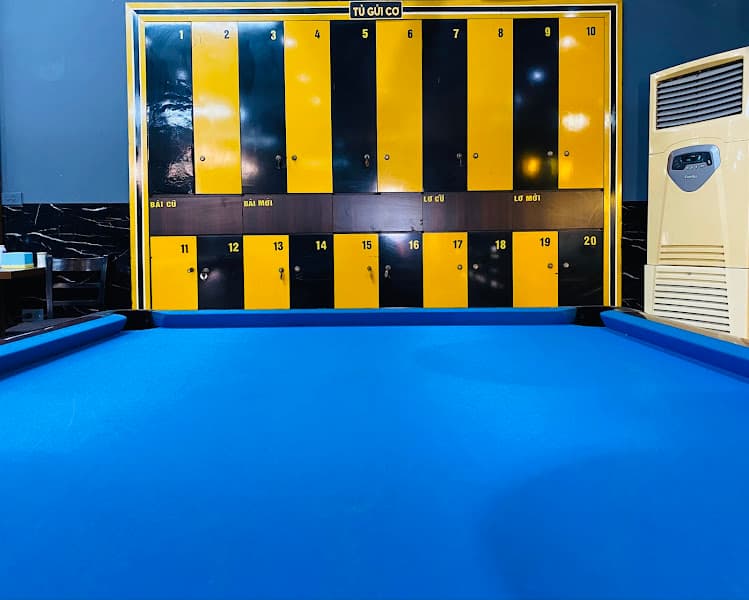 Hình ảnh Tata Club Billiards - 3
