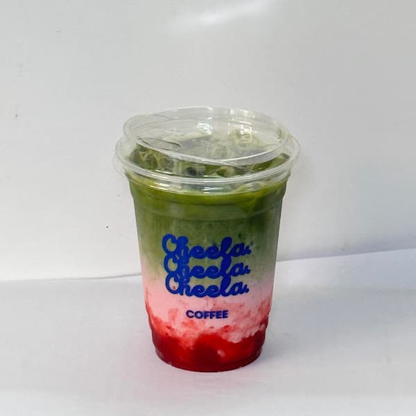 Hình ảnh Cheela Coffee - 3