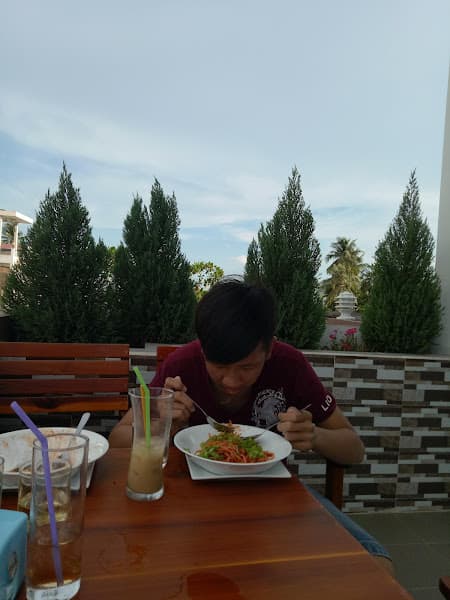 Hình ảnh AutoBoll Cafe - Nhà hàng - 2