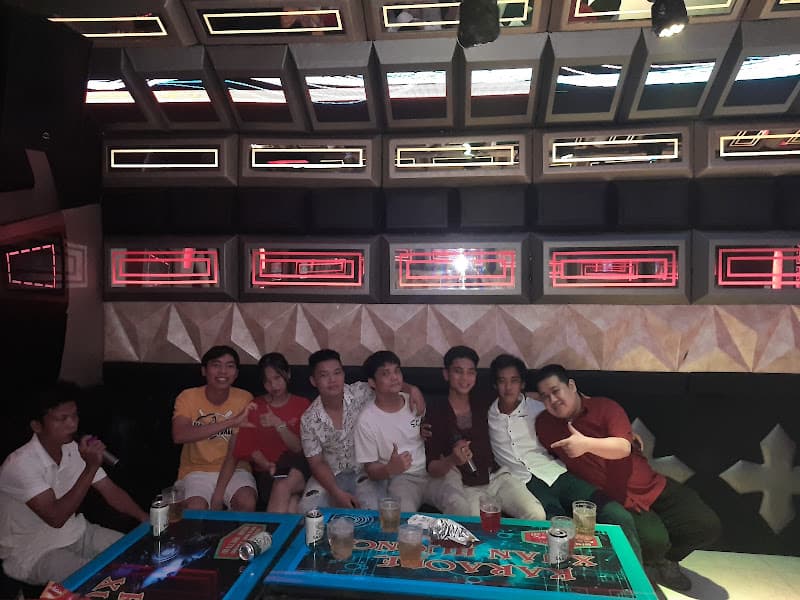 Hình ảnh Karaoke HỒNG ÂN - dàn nhạc (Xuân Hường) - 3