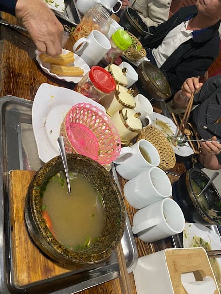 Hình ảnh Phở bát đá - 2