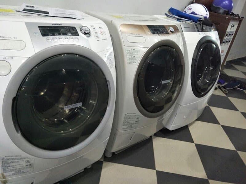 Hình ảnh Giặt là minh phương - 4