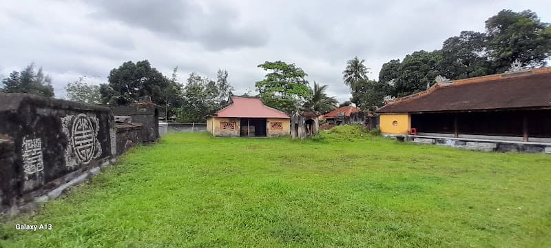 Hình ảnh Điện Voi Ré - 2