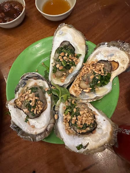 Hình ảnh Ốc Bờm - 3