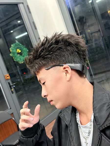 Hình ảnh Bear Barber - 2