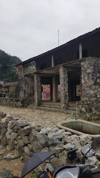 Ảnh bìa Làng đá cổ Khuổi ky