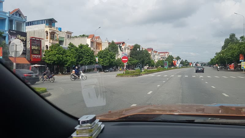Hình ảnh Quán Mr Good Tea - 2