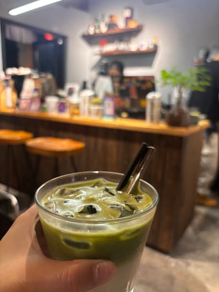 Hình ảnh ONE Coffee bar - 2