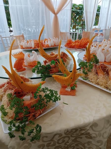 Hình ảnh Nhà hàng Tuân Yến - Dịch vụ nấu cỗ - 2