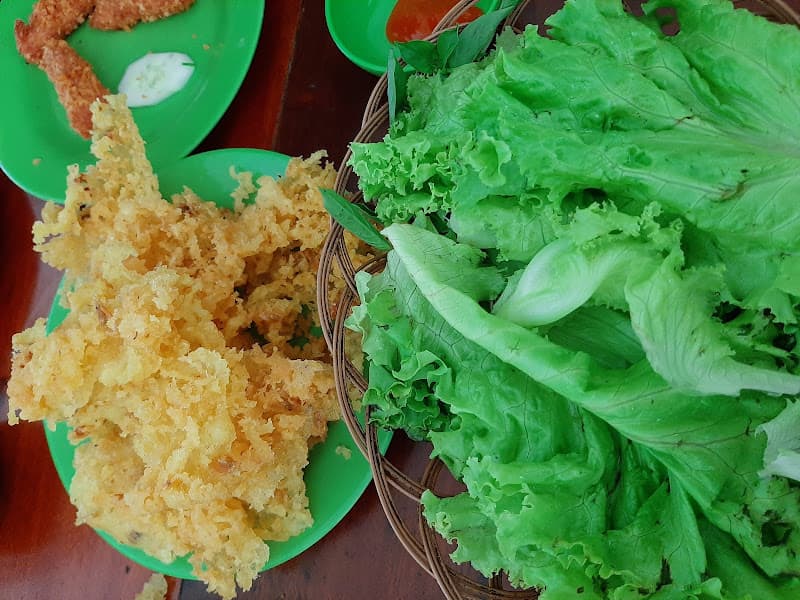 Hình ảnh Banh Xeo - 2