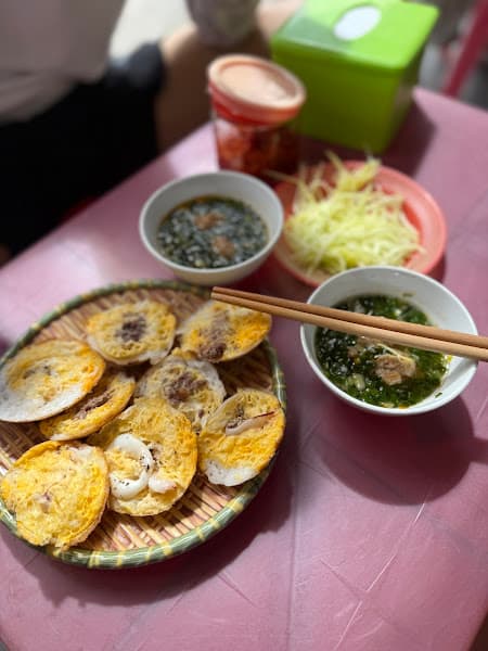 Hình ảnh Bánh căn hải sản Thuý - 9
