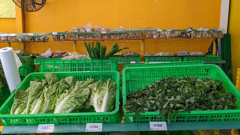 Hình ảnh Siêu thị Bách hóa XANH - 3