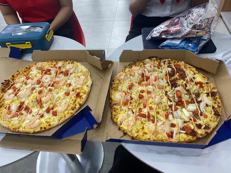 Hình ảnh Domino's Pizza Lê Văn Việt - 2