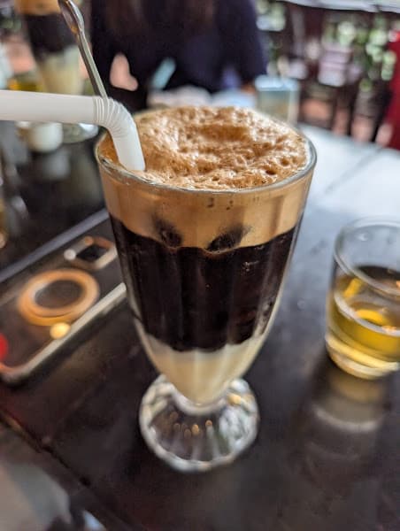 Hình ảnh Nhà Hàng Nam Giao Hoài Cổ - 2