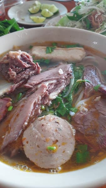 Hình ảnh Quán ăn gia đình Thịnh Phát - 2