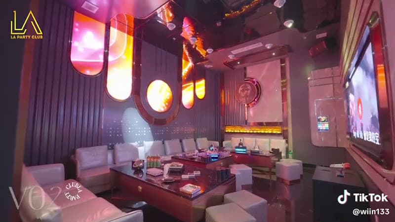 Hình ảnh Karaoke BaLi - 5