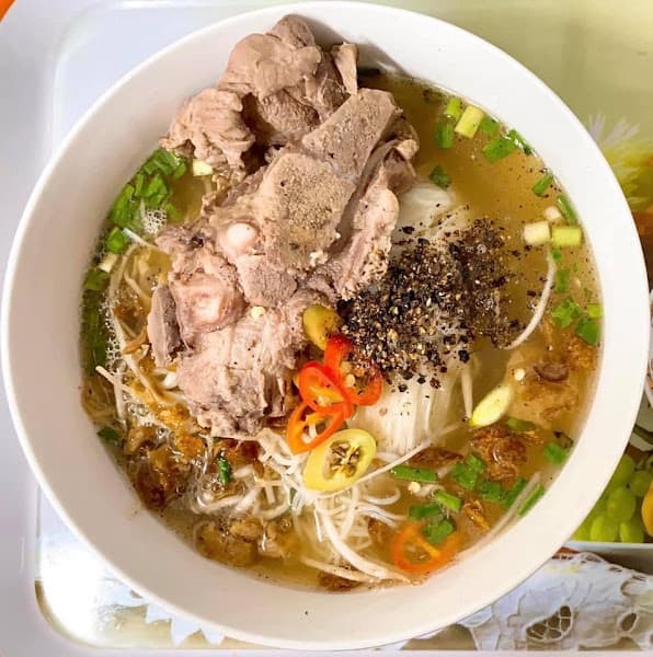 Hình ảnh Quán Điệp - Phở Bò Kho Bún Bò Hủ Tiếu - 4